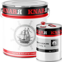 Knafloor PR