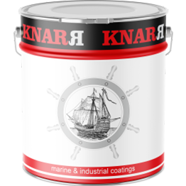 Knarr Knarroad